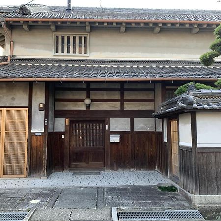 Old Japanese House 호텔 Tondabayashi 외부 사진